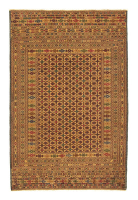 Tappeto Kelim - Orientale - 190 x 125 cm - multicolore