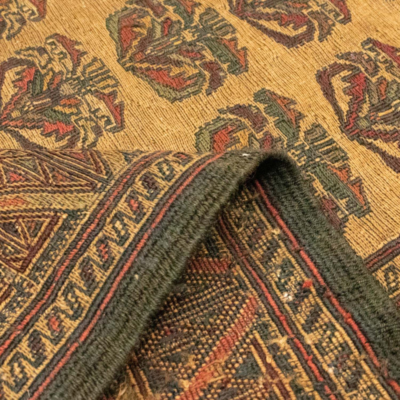 Tappeto Kelim - Orientale - 179 x 120 cm - multicolore