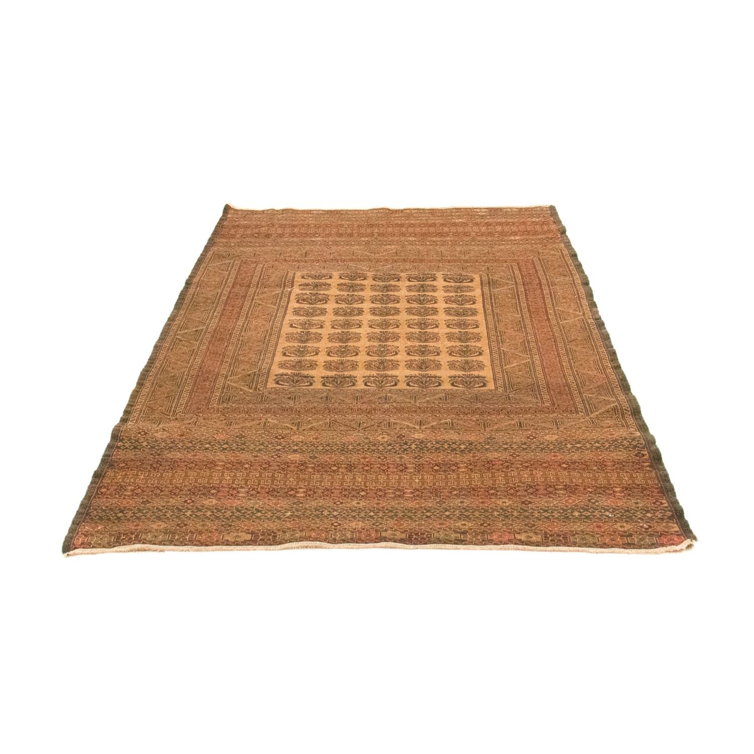 Tappeto Kelim - Orientale - 179 x 120 cm - multicolore