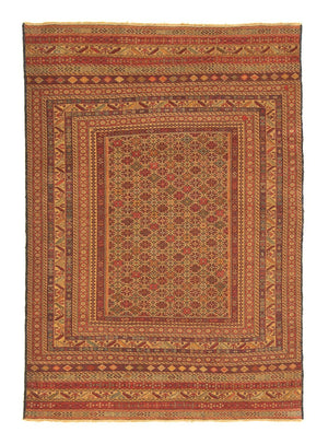 Tappeto Kelim - Orientale - 173 x 127 cm - multicolore