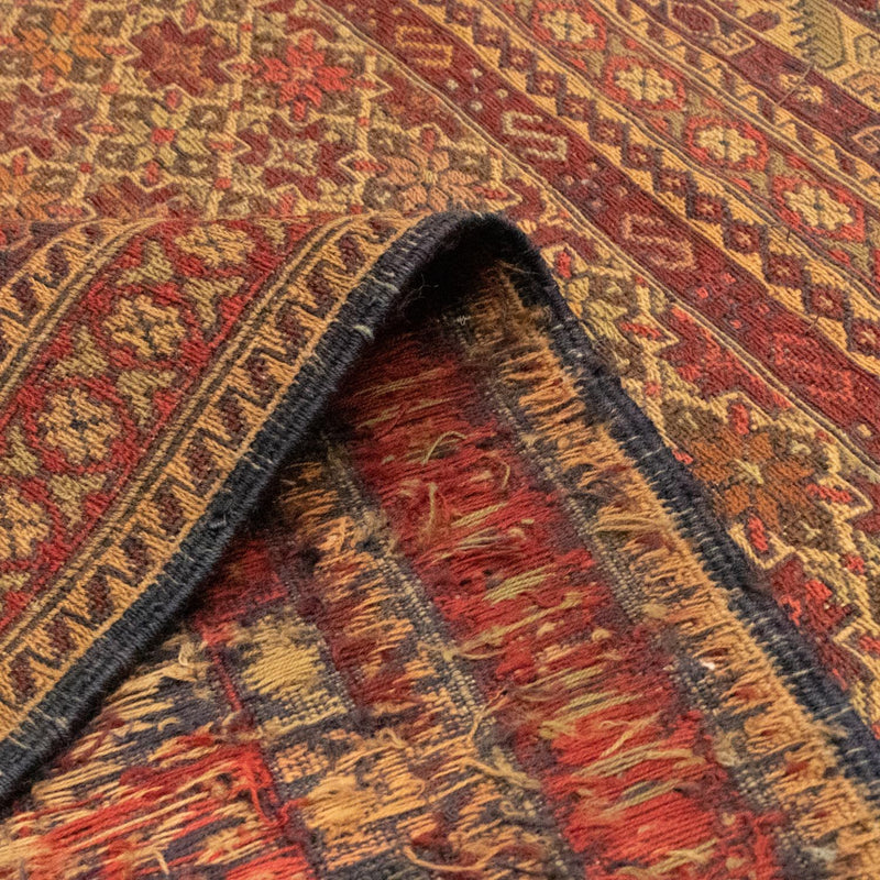 Tappeto Kelim - Orientale - 173 x 127 cm - multicolore