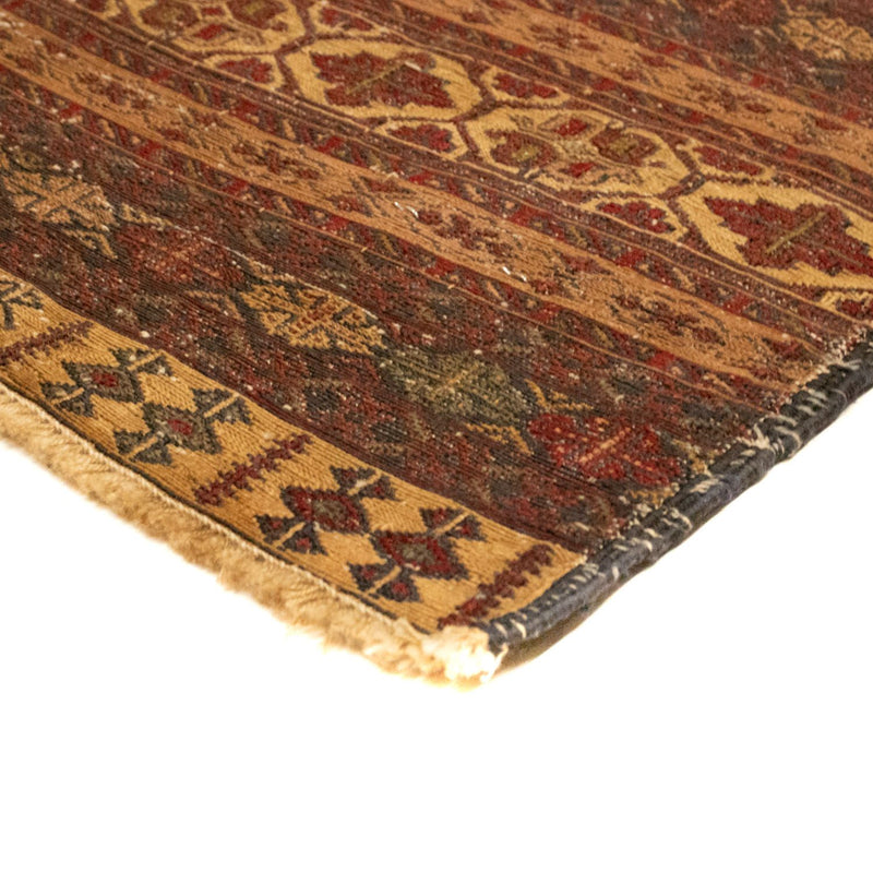 Tappeto Kelim - Orientale - 199 x 130 cm - multicolore