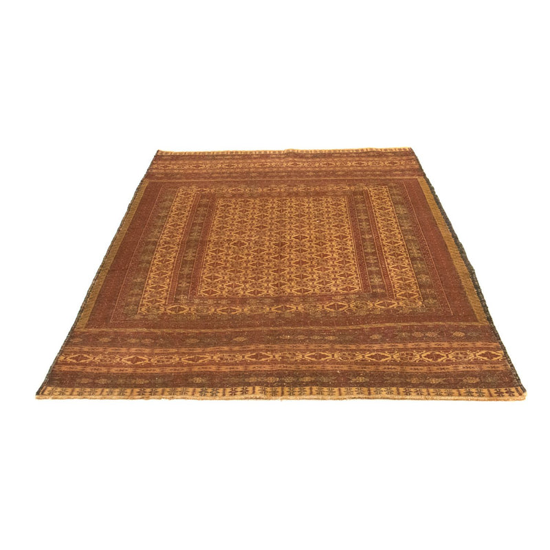 Tappeto Kelim - Orientale - 199 x 130 cm - multicolore