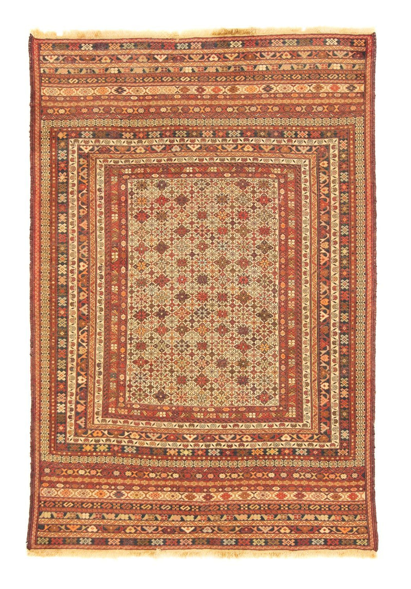 Tappeto Kelim - Orientale - 178 x 117 cm - multicolore