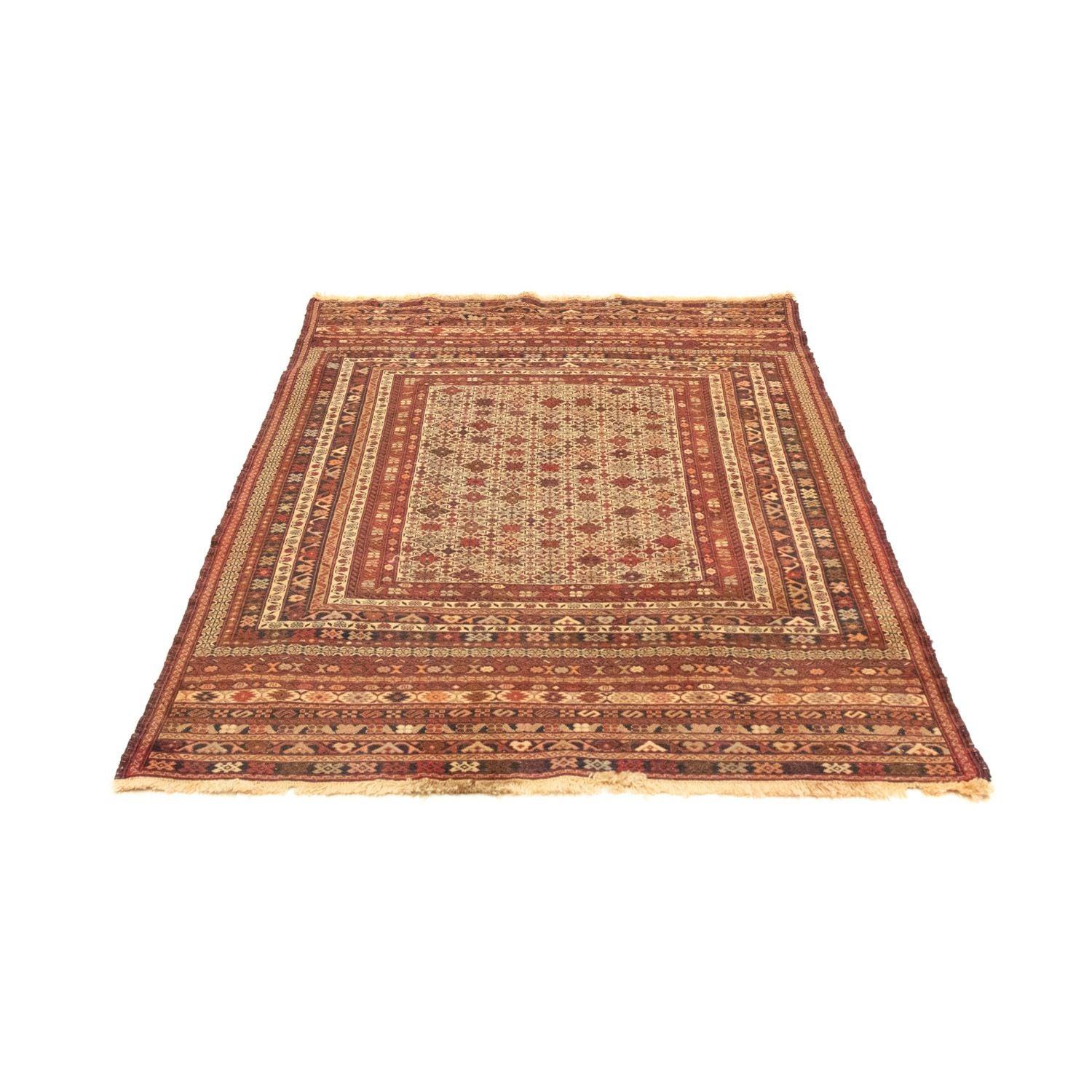 Tappeto Kelim - Orientale - 178 x 117 cm - multicolore
