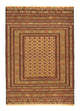 Kilim Fars Tappeto 126x180cm
