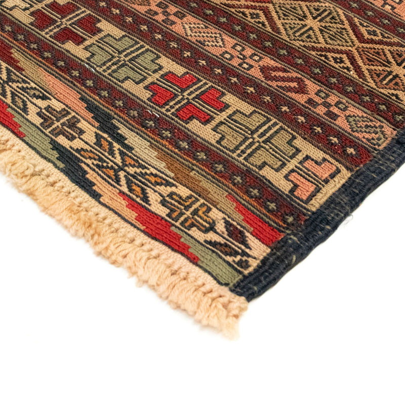 Tappeto Kelim - Orientale - 180 x 126 cm - multicolore
