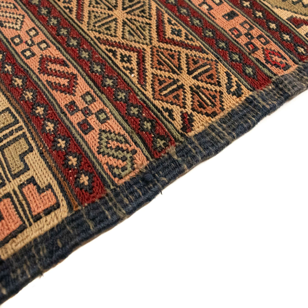 Kilim Fars Tappeto 126x180cm