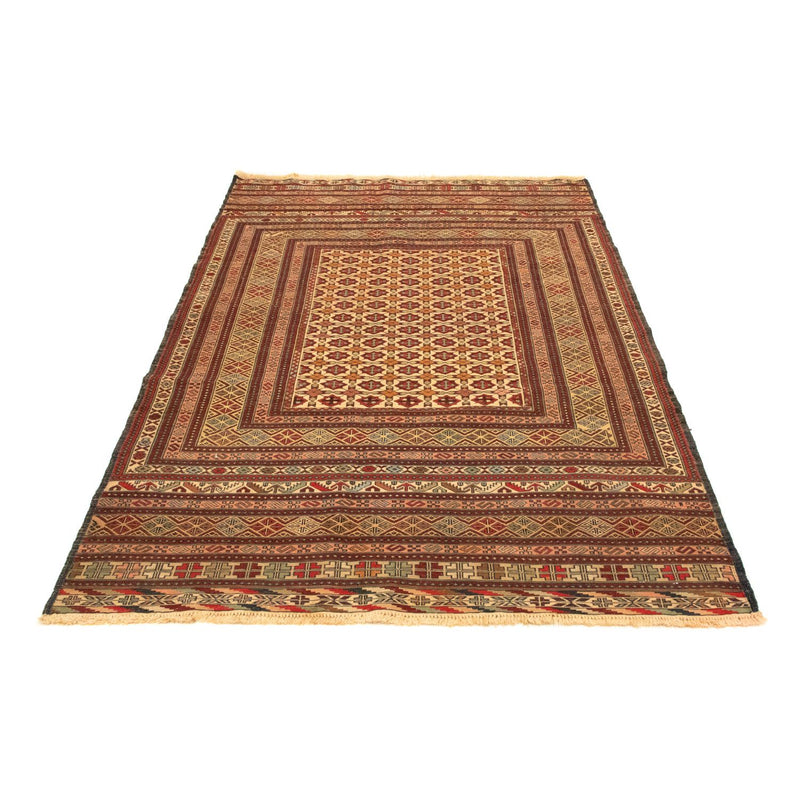 Tappeto Kelim - Orientale - 180 x 126 cm - multicolore