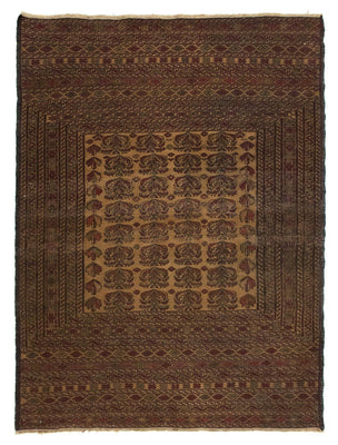 Tappeto Kelim - Orientale - 148 x 106 cm - multicolore