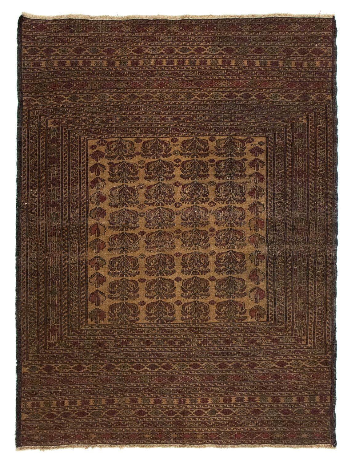 Tappeto Kelim - Orientale - 148 x 106 cm - multicolore