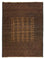 Tappeto Kelim - Orientale - 148 x 106 cm - multicolore