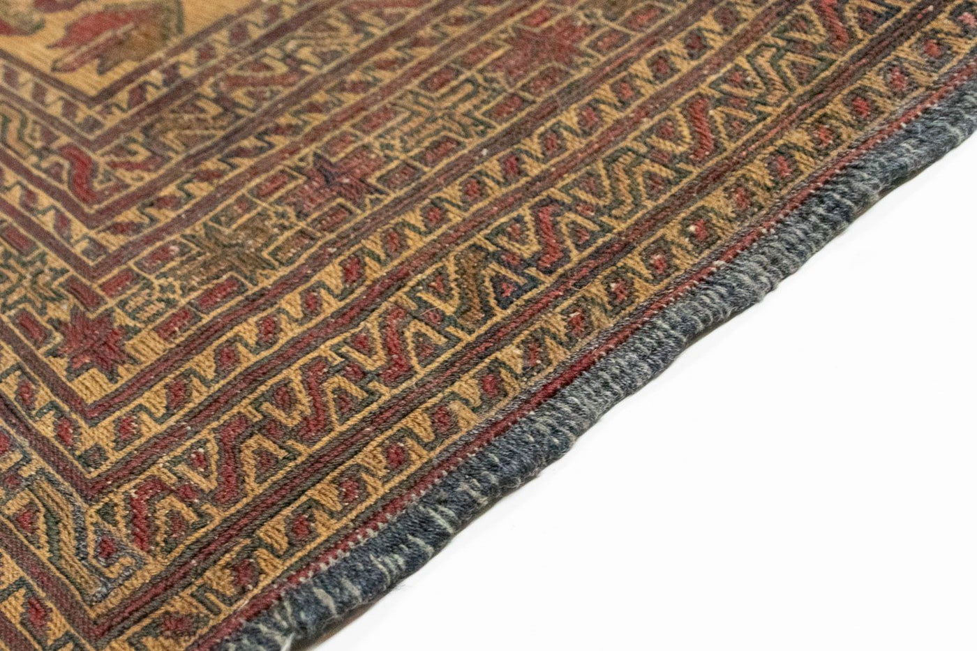 Kilim Fars Tappeto 148x106cm