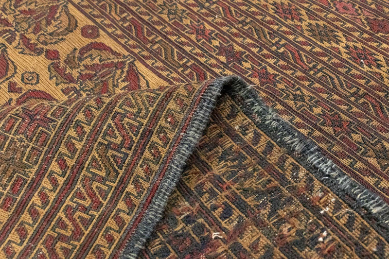 Tappeto Kelim - Orientale - 148 x 106 cm - multicolore