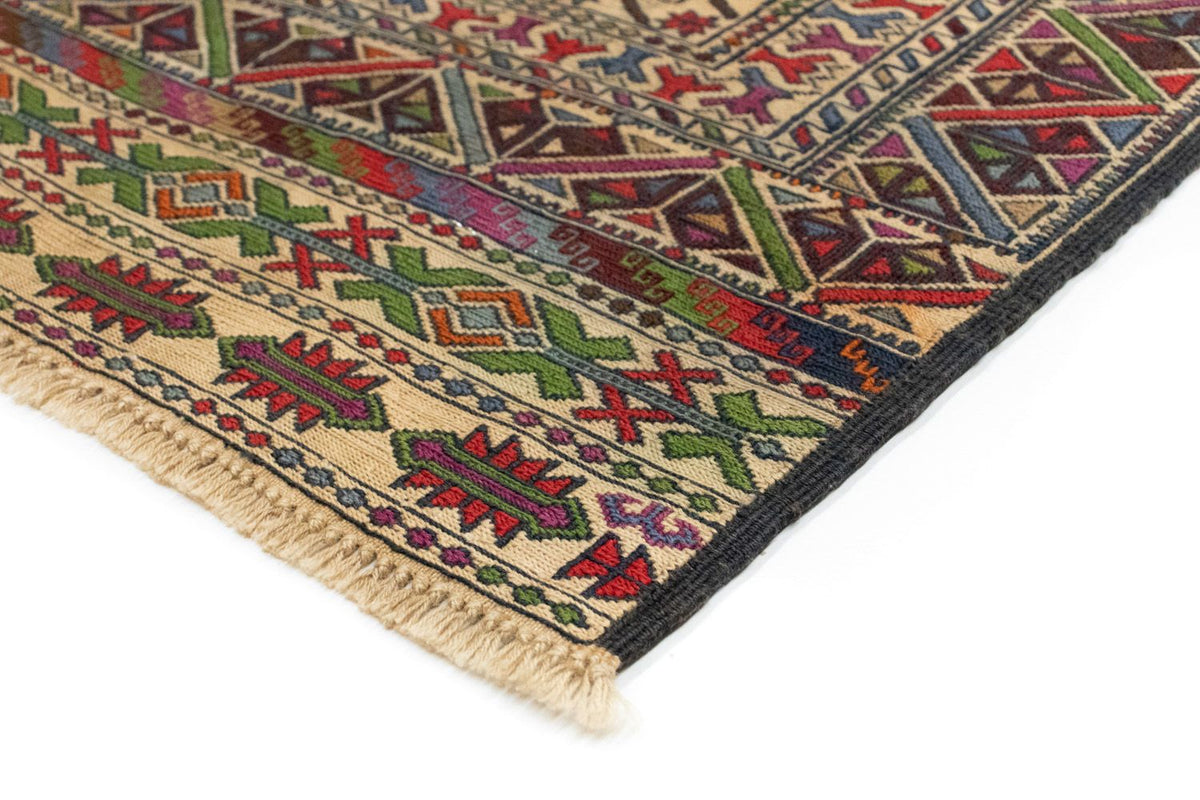 Tappeto Kelim - Orientale - 147 x 96 cm - multicolore