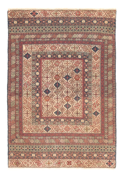 Kilim Fars Tappeto 93x134cm