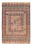 Tappeto Kelim - Orientale - 134 x 93 cm - multicolore