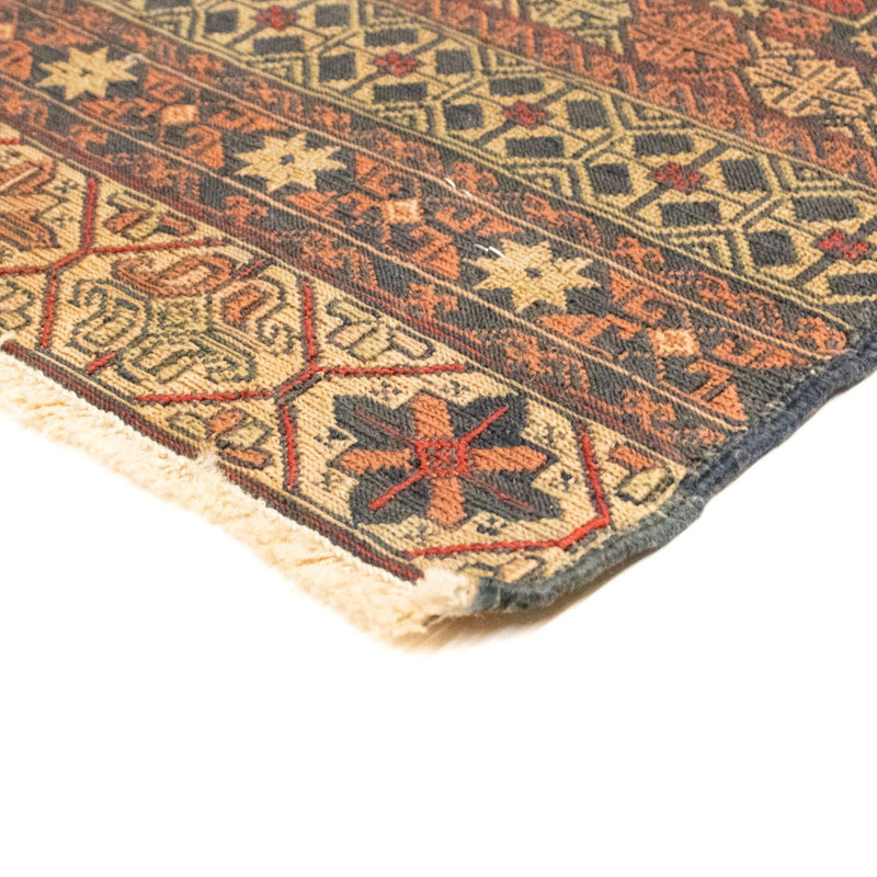 Tappeto Kelim - Orientale - 134 x 93 cm - multicolore