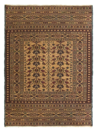 Tappeto Kelim - Orientale - 132 x 94 cm - multicolore