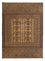 Tappeto Kelim - Orientale - 132 x 94 cm - multicolore
