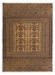 Kilim Fars Tappeto 132x94cm