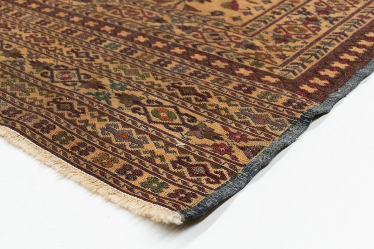 Tappeto Kelim - Orientale - 132 x 94 cm - multicolore