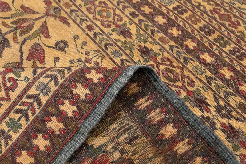 Tappeto Kelim - Orientale - 132 x 94 cm - multicolore