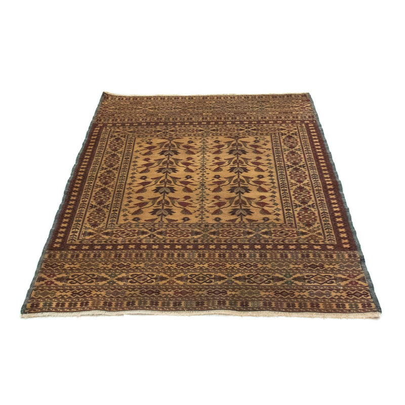 Tappeto Kelim - Orientale - 132 x 94 cm - multicolore