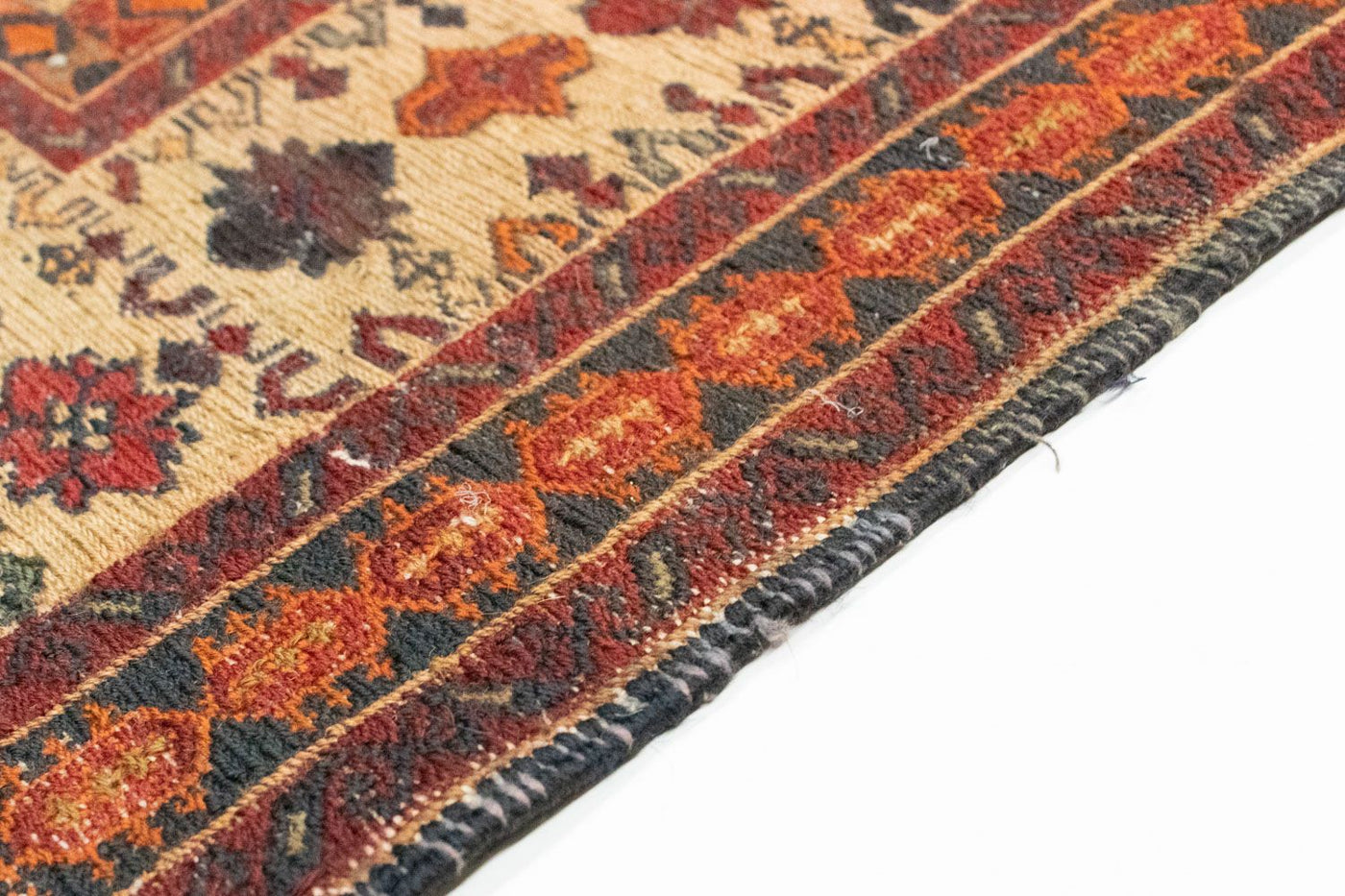 Kilim Fars Tappeto 140x89cm