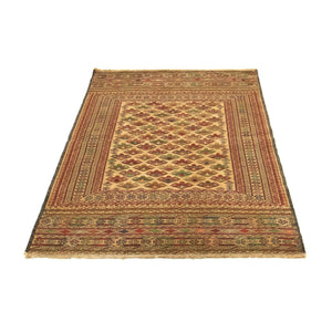 Tappeto Kelim - Orientale - 144 x 89 cm - multicolore