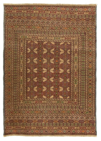 Tappeto Kelim - Orientale - 133 x 89 cm - multicolore