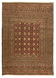 Kilim Fars Tappeto 133x89cm
