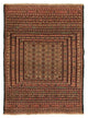 Kilim Fars Tappeto 140x96cm