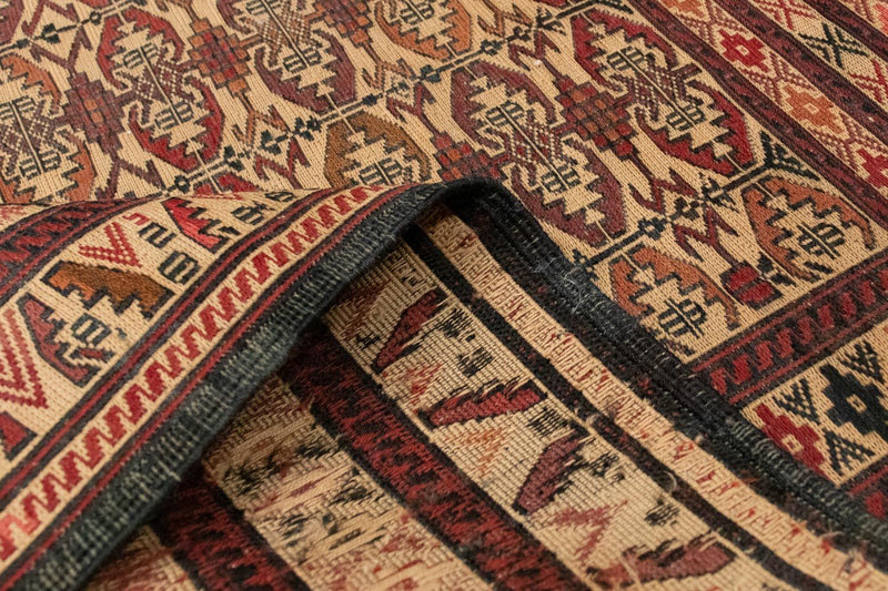 Tappeto Kelim - Orientale - 140 x 96 cm - multicolore