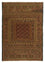 Tappeto Kelim - Orientale - 138 x 94 cm - multicolore