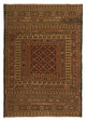 Kilim Fars Tappeto 138x94cm