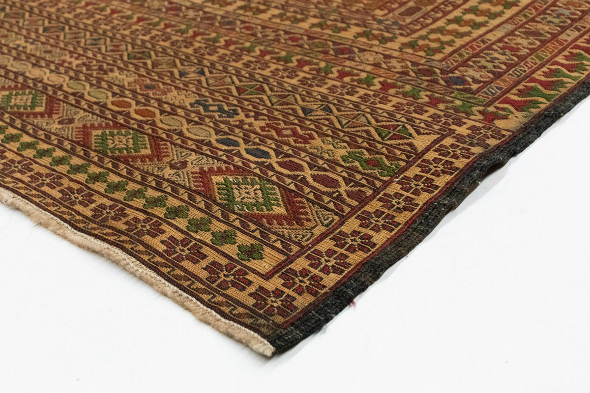 Tappeto Kelim - Orientale - 138 x 94 cm - multicolore