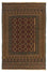 Tappeto Kelim - Orientale - 137 x 93 cm - multicolore
