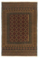 Kilim Fars Tappeto 137x93cm