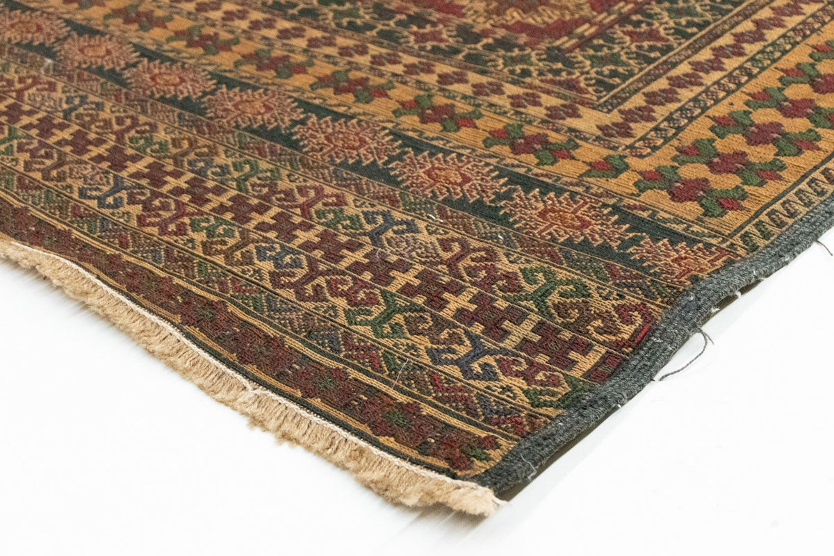 Tappeto Kelim - Orientale - 137 x 93 cm - multicolore