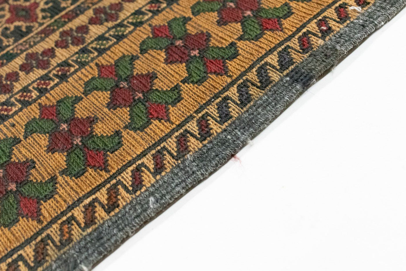 Kilim Fars Tappeto 137x93cm