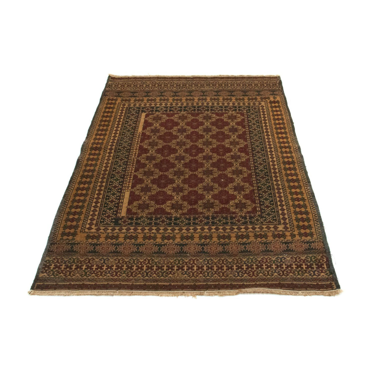 Tappeto Kelim - Orientale - 137 x 93 cm - multicolore