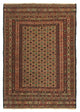 Kilim Fars Tappeto 147x103cm