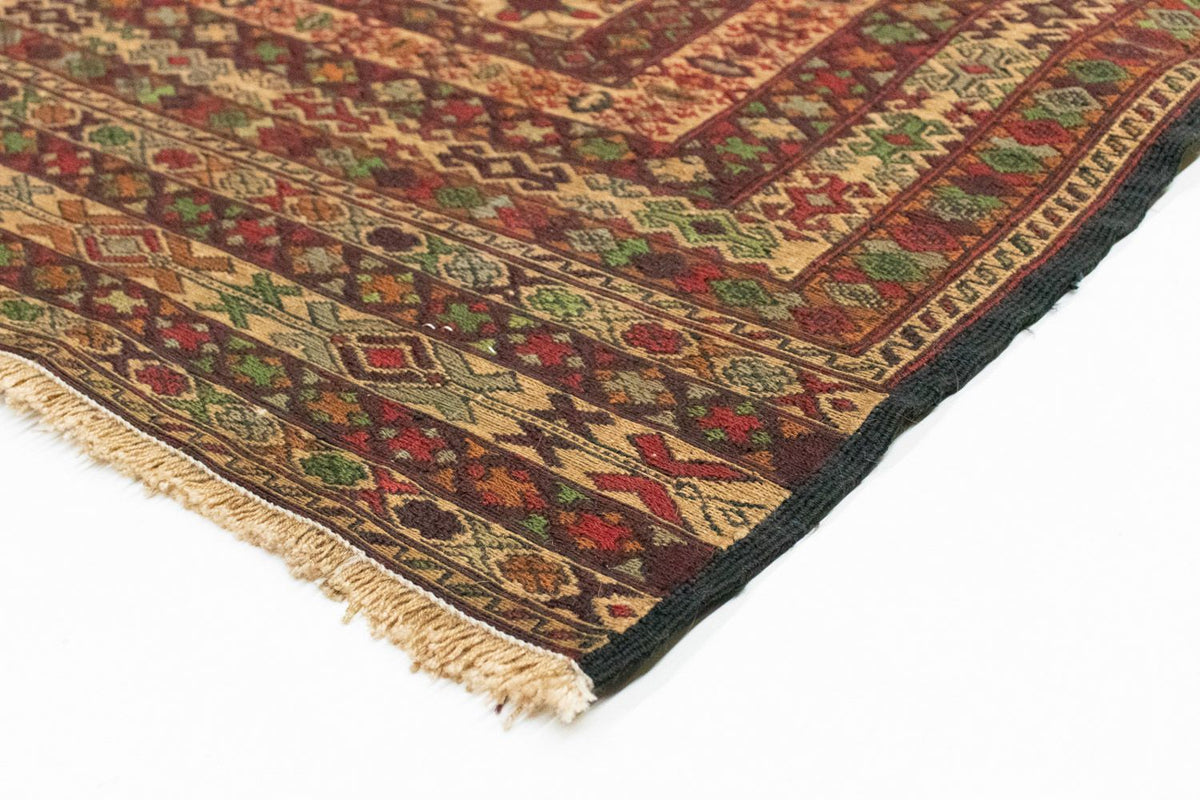 Tappeto Kelim - Orientale - 147 x 103 cm - multicolore