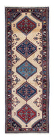 Yalameh Tappeto 238x80cm - Tappeto persiano