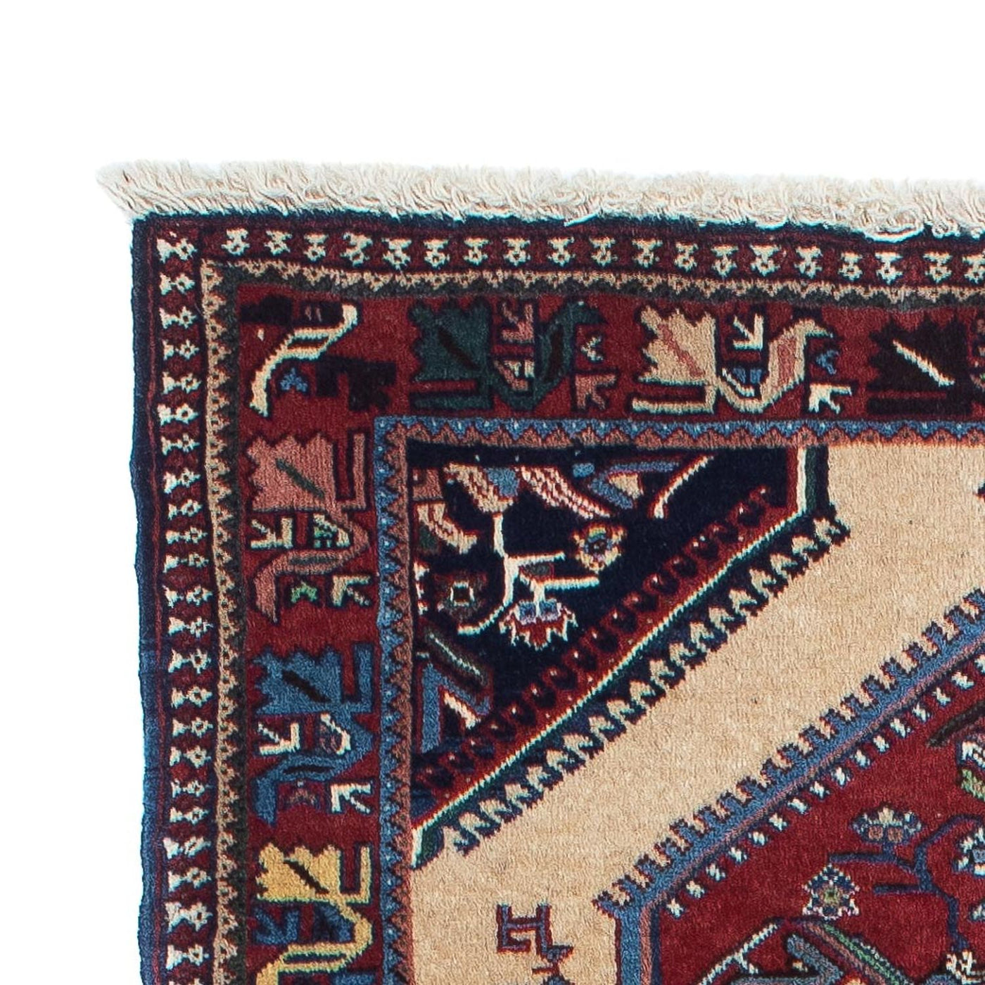 Yalameh Tappeto 238x80cm - Tappeto persiano