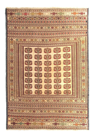 Farahan Tappeto 93x133cm - Tappeto persiano