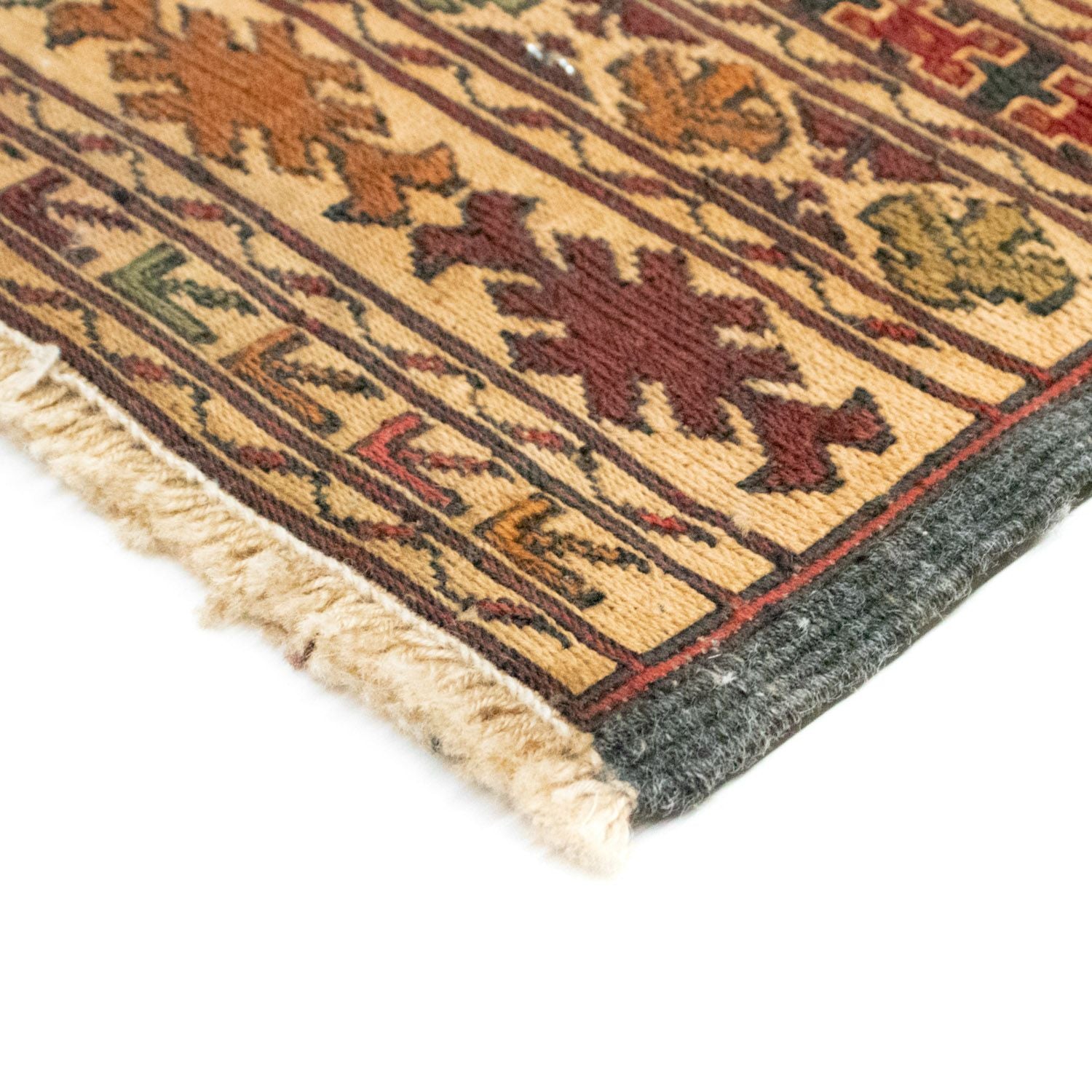 Tappeto Ziegler - 133 x 93 cm - beige
