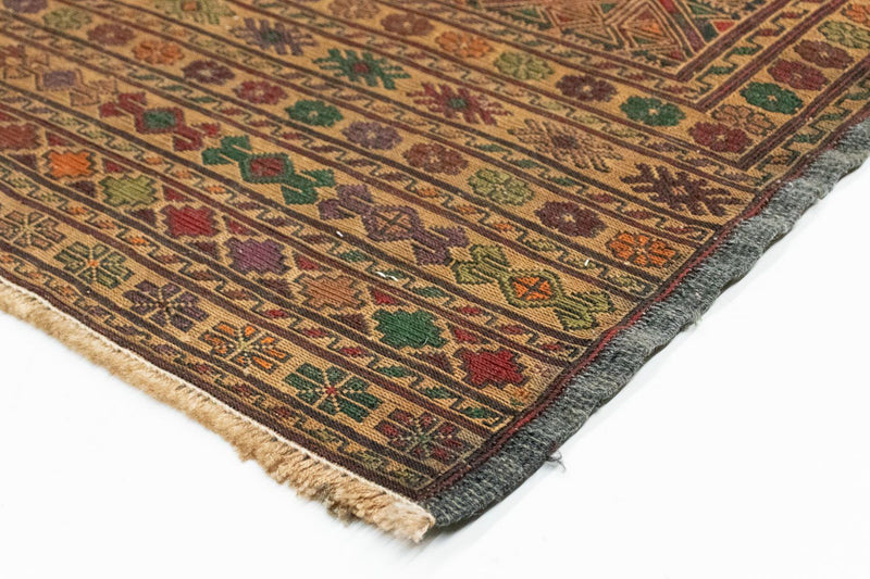 Tappeto Kelim - Orientale - 140 x 92 cm - multicolore