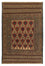 Tappeto Kelim - Orientale - 138 x 94 cm - multicolore